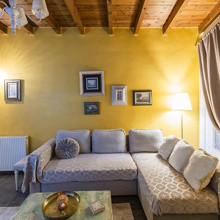 Old Town Classic House Rhodes Rhodes City Екстер'єр фото