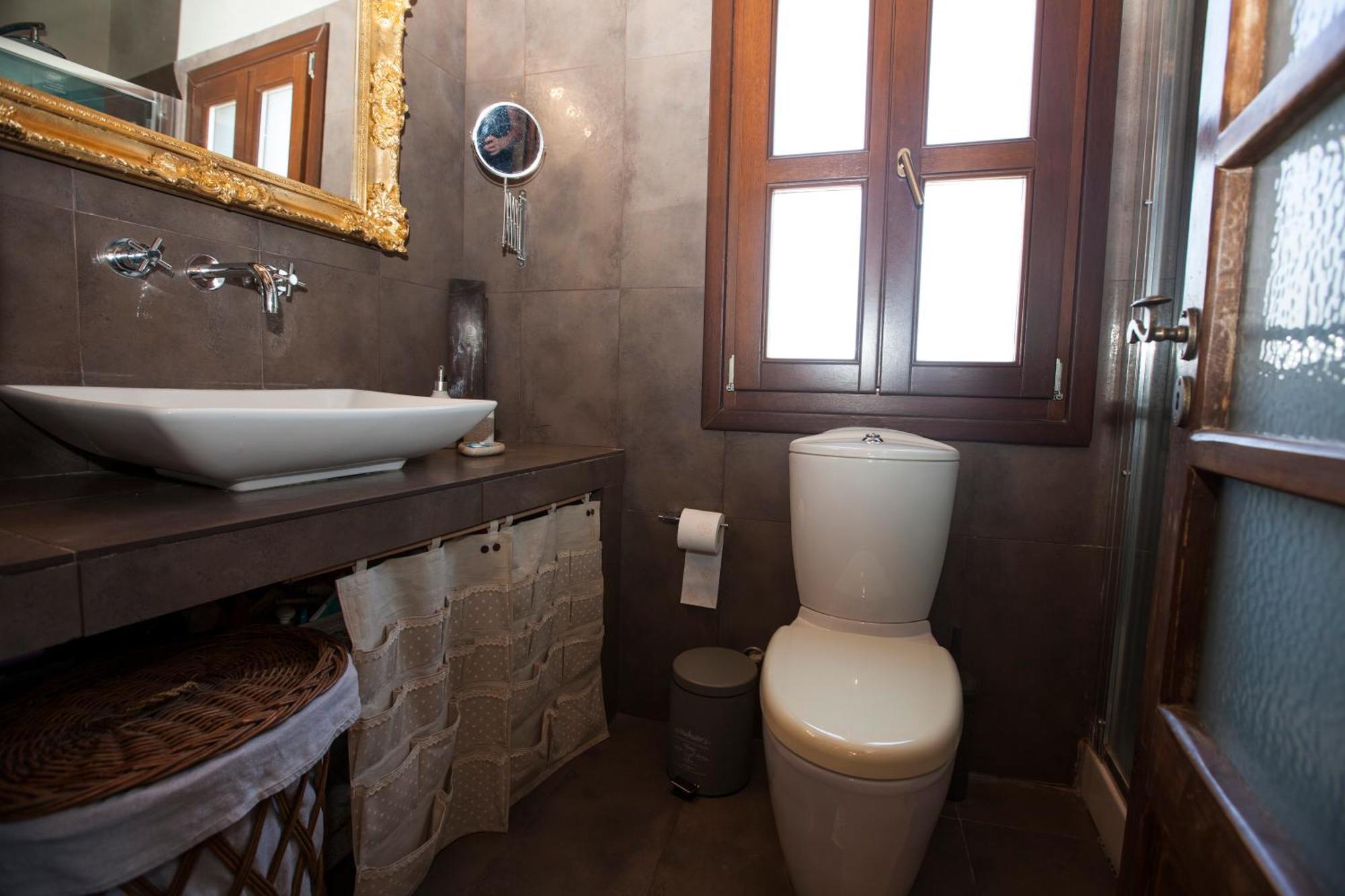 Old Town Classic House Rhodes Rhodes City Екстер'єр фото