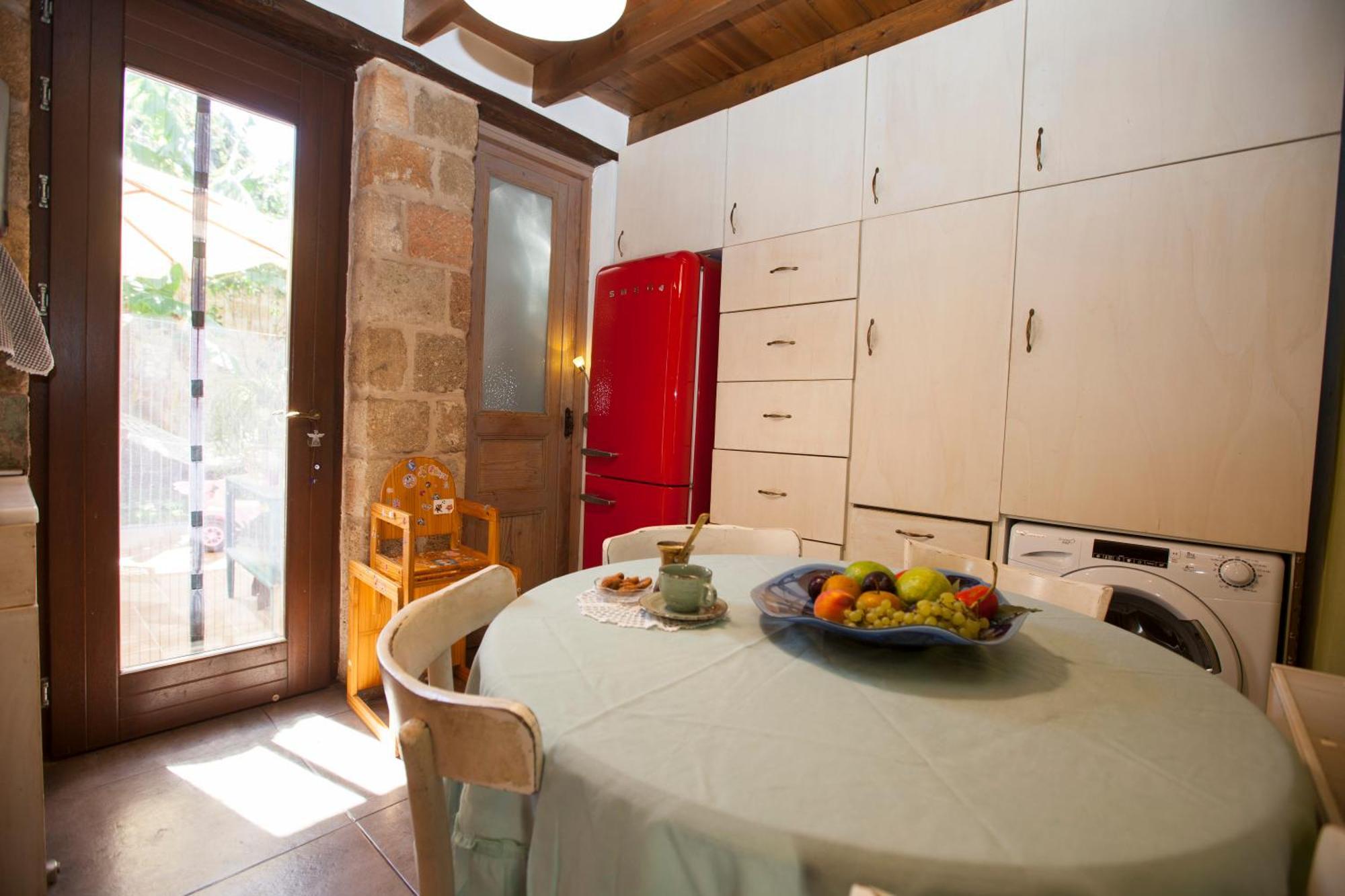 Old Town Classic House Rhodes Rhodes City Екстер'єр фото