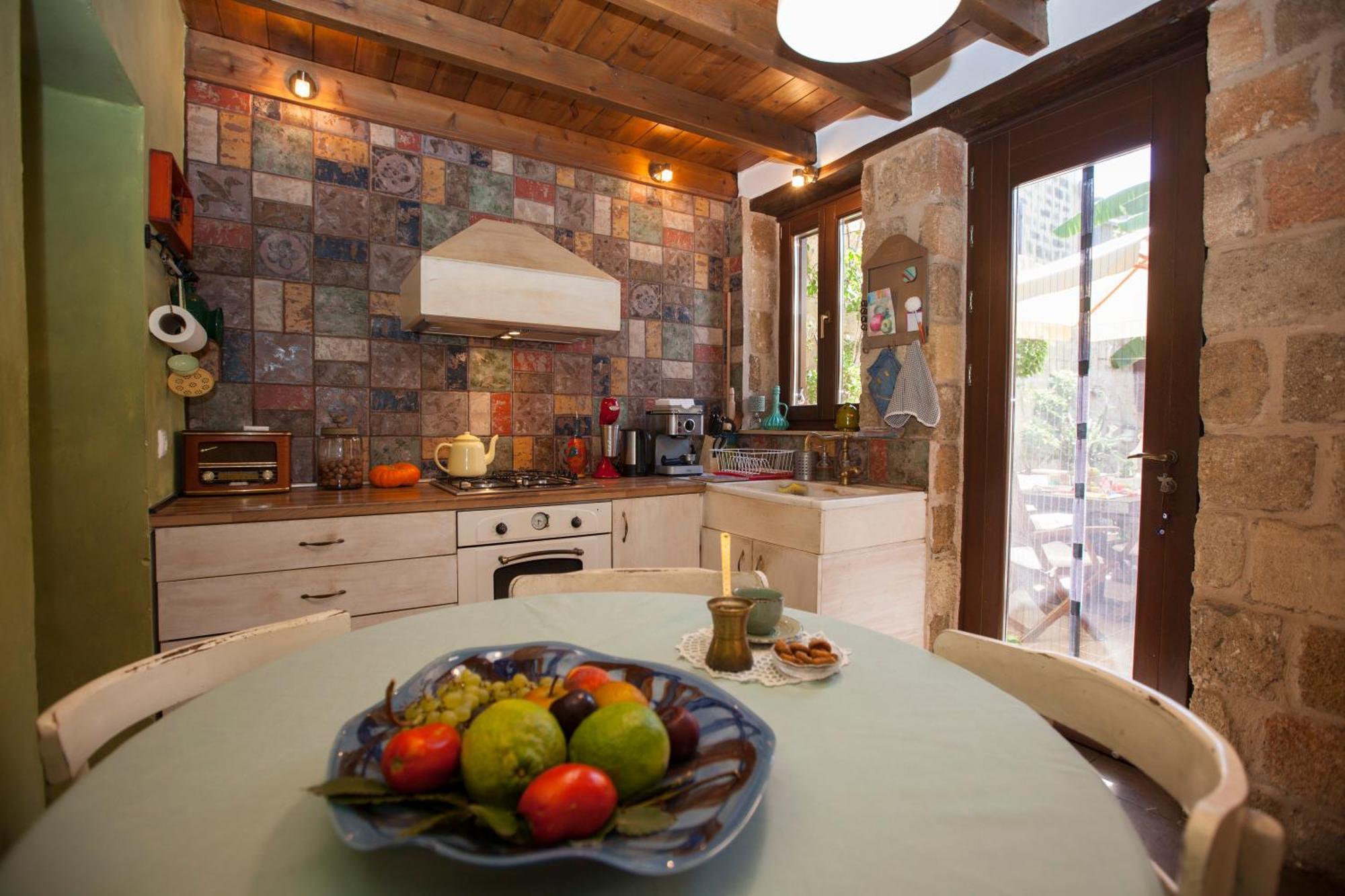 Old Town Classic House Rhodes Rhodes City Екстер'єр фото