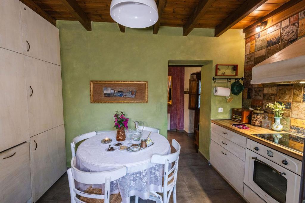 Old Town Classic House Rhodes Rhodes City Екстер'єр фото