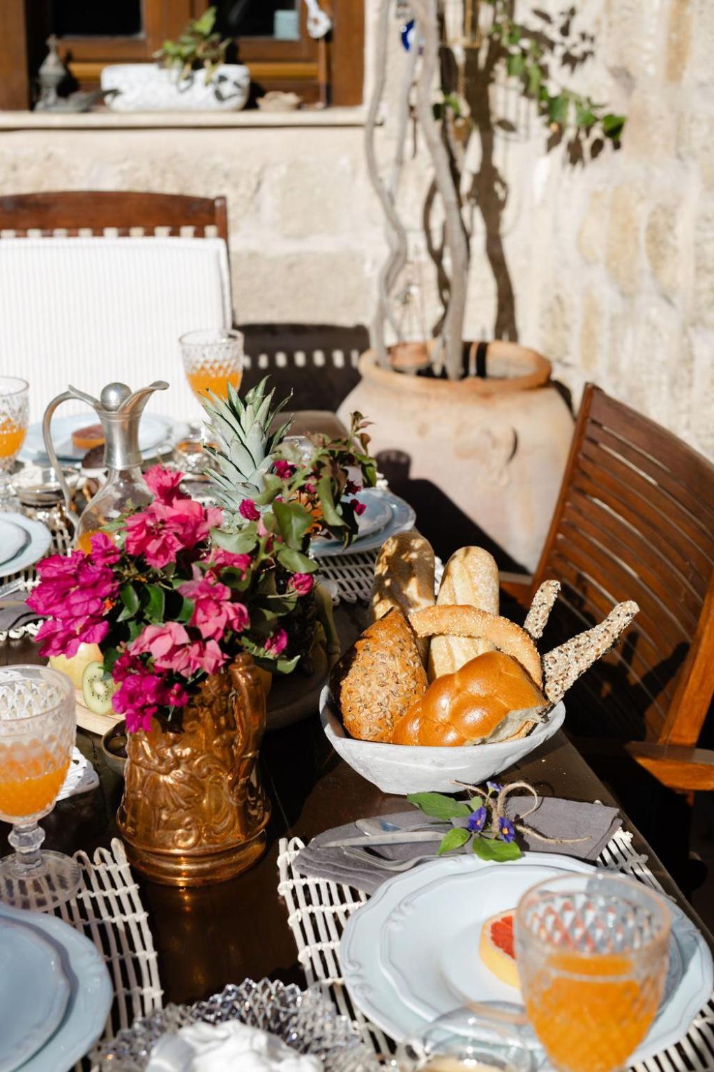 Old Town Classic House Rhodes Rhodes City Екстер'єр фото