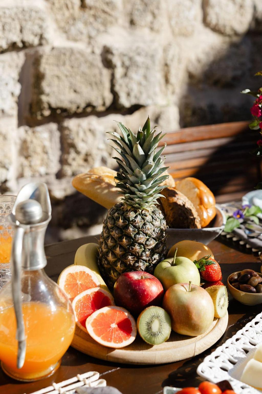 Old Town Classic House Rhodes Rhodes City Екстер'єр фото