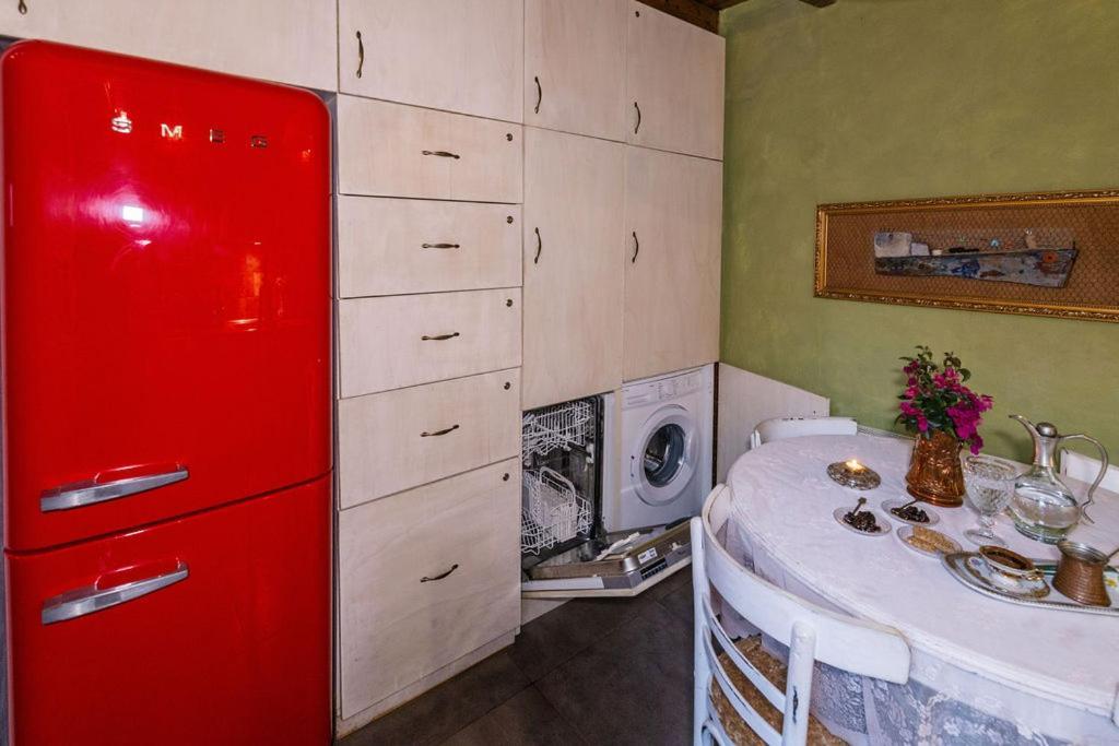 Old Town Classic House Rhodes Rhodes City Екстер'єр фото