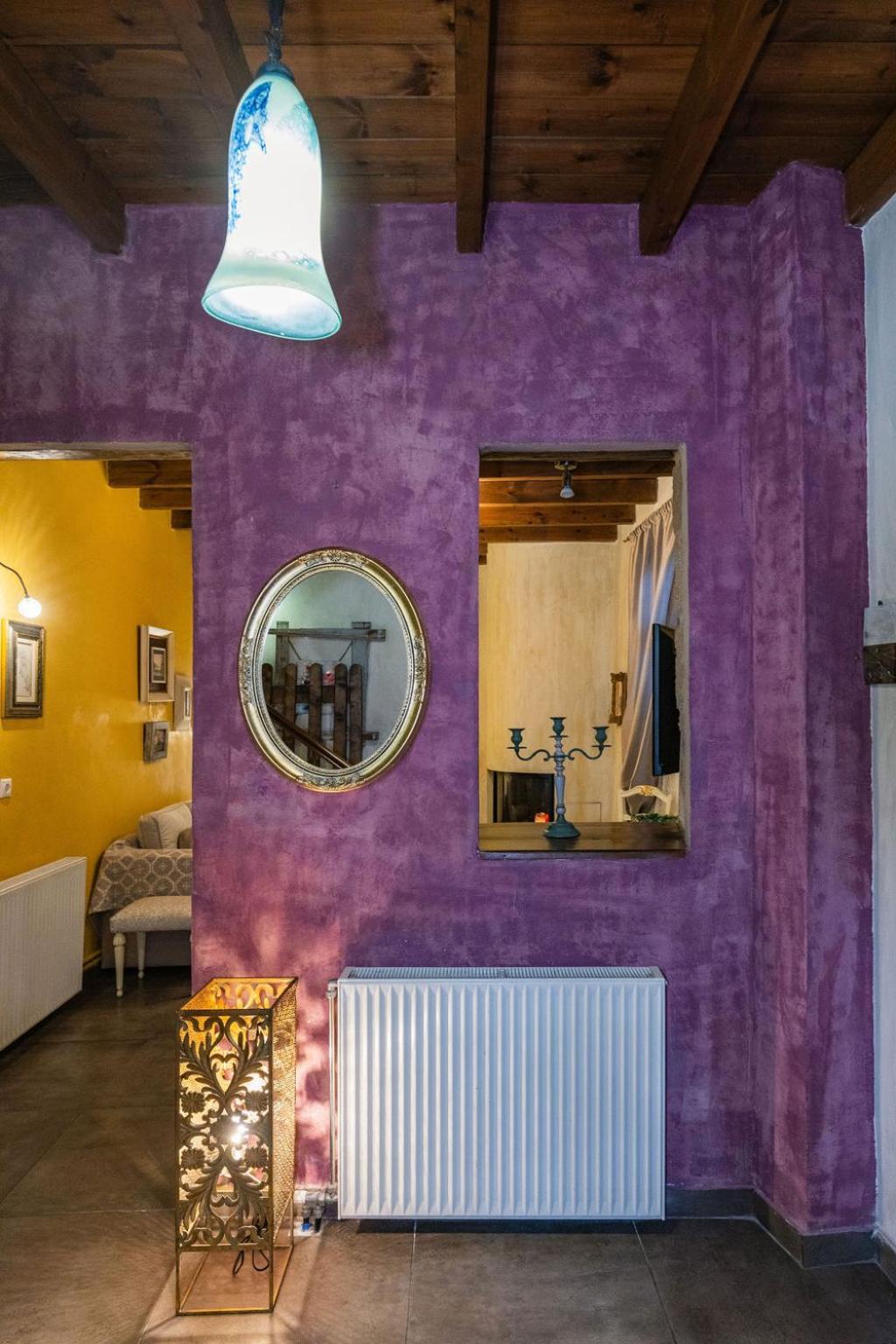 Old Town Classic House Rhodes Rhodes City Екстер'єр фото