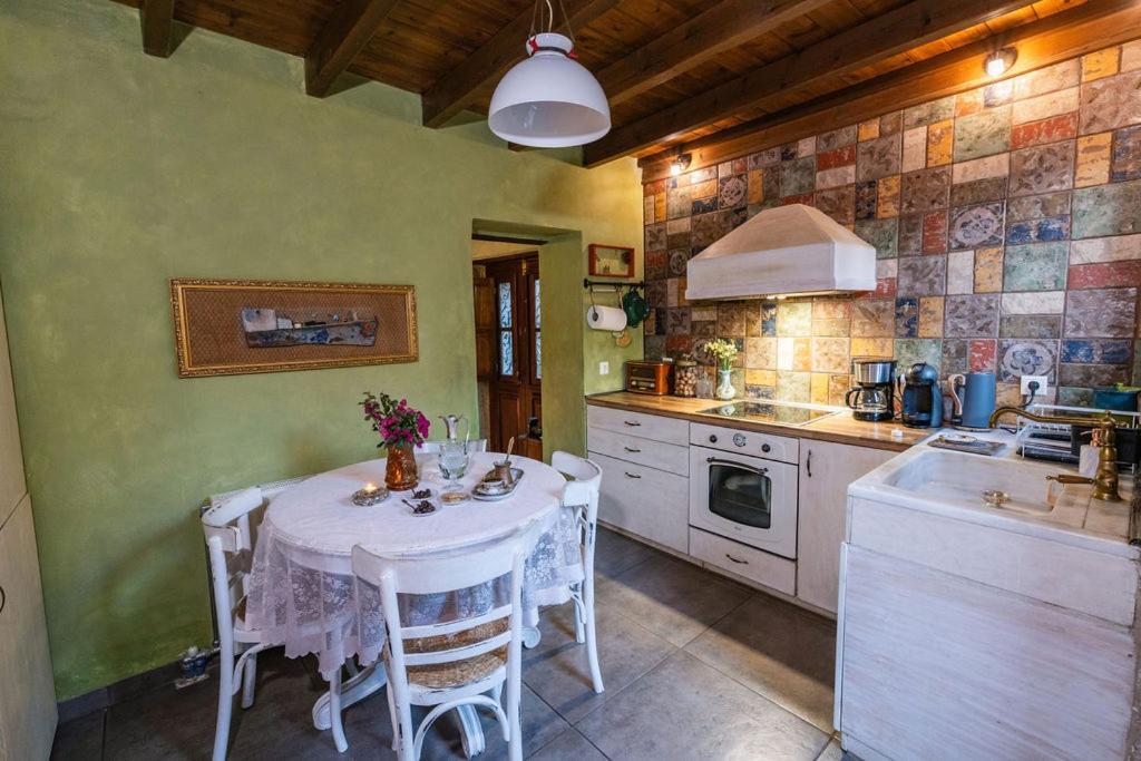 Old Town Classic House Rhodes Rhodes City Екстер'єр фото