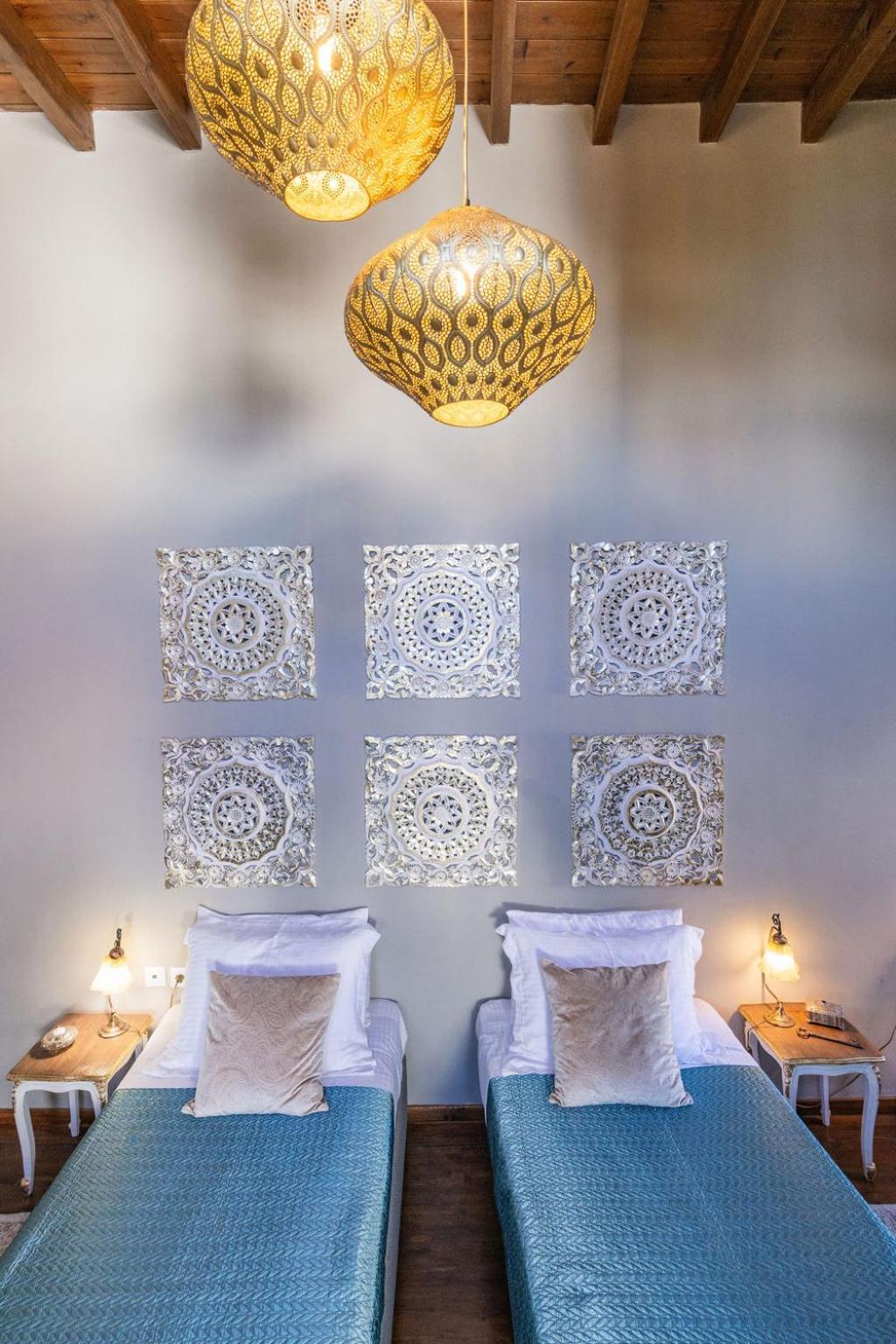 Old Town Classic House Rhodes Rhodes City Екстер'єр фото
