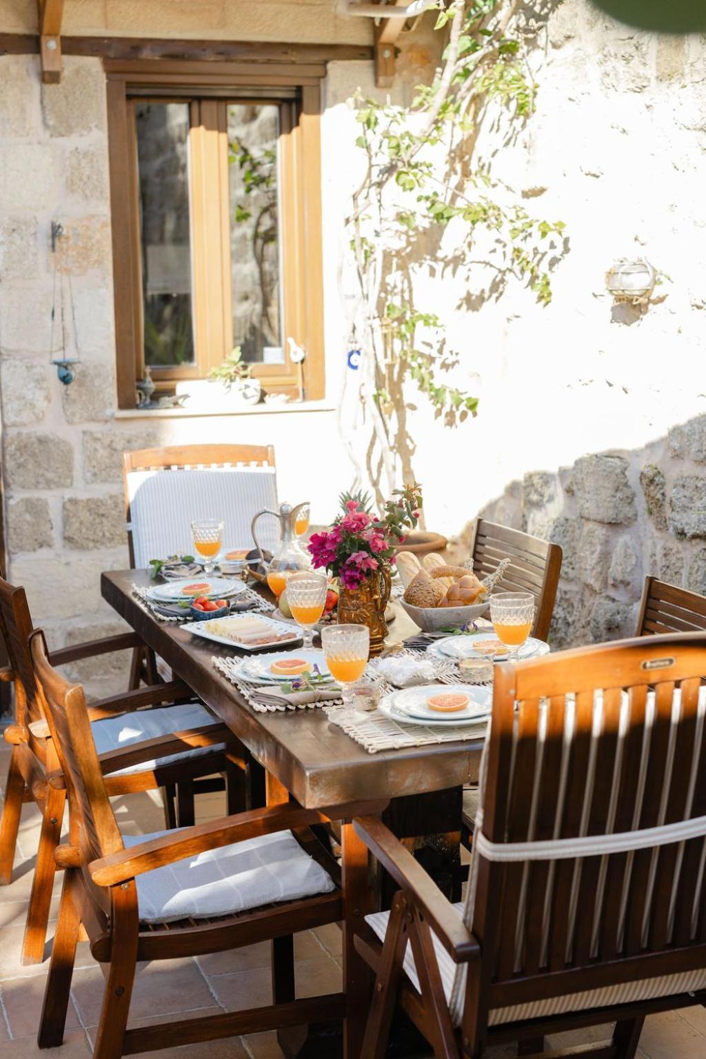 Old Town Classic House Rhodes Rhodes City Екстер'єр фото