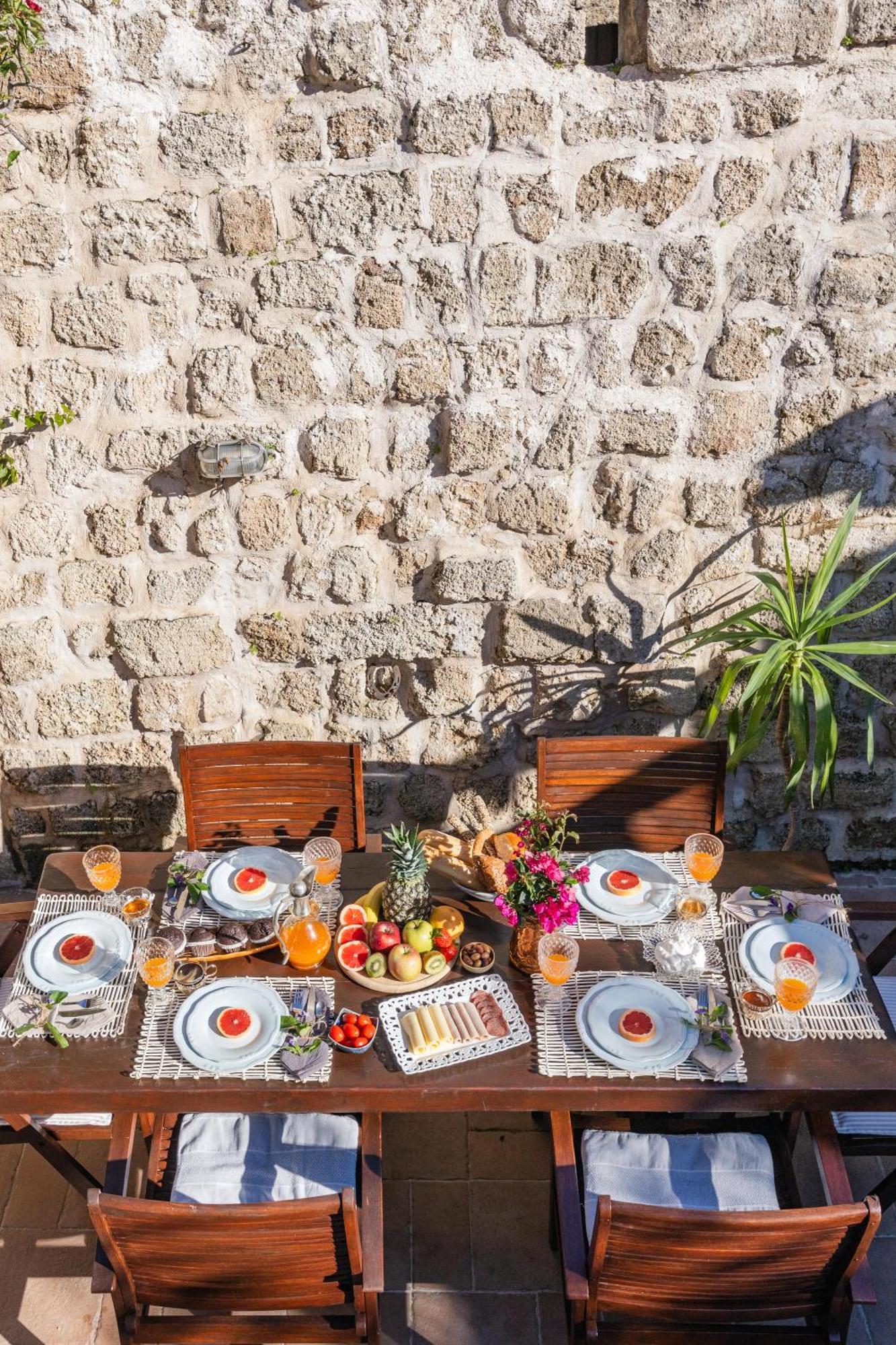 Old Town Classic House Rhodes Rhodes City Екстер'єр фото