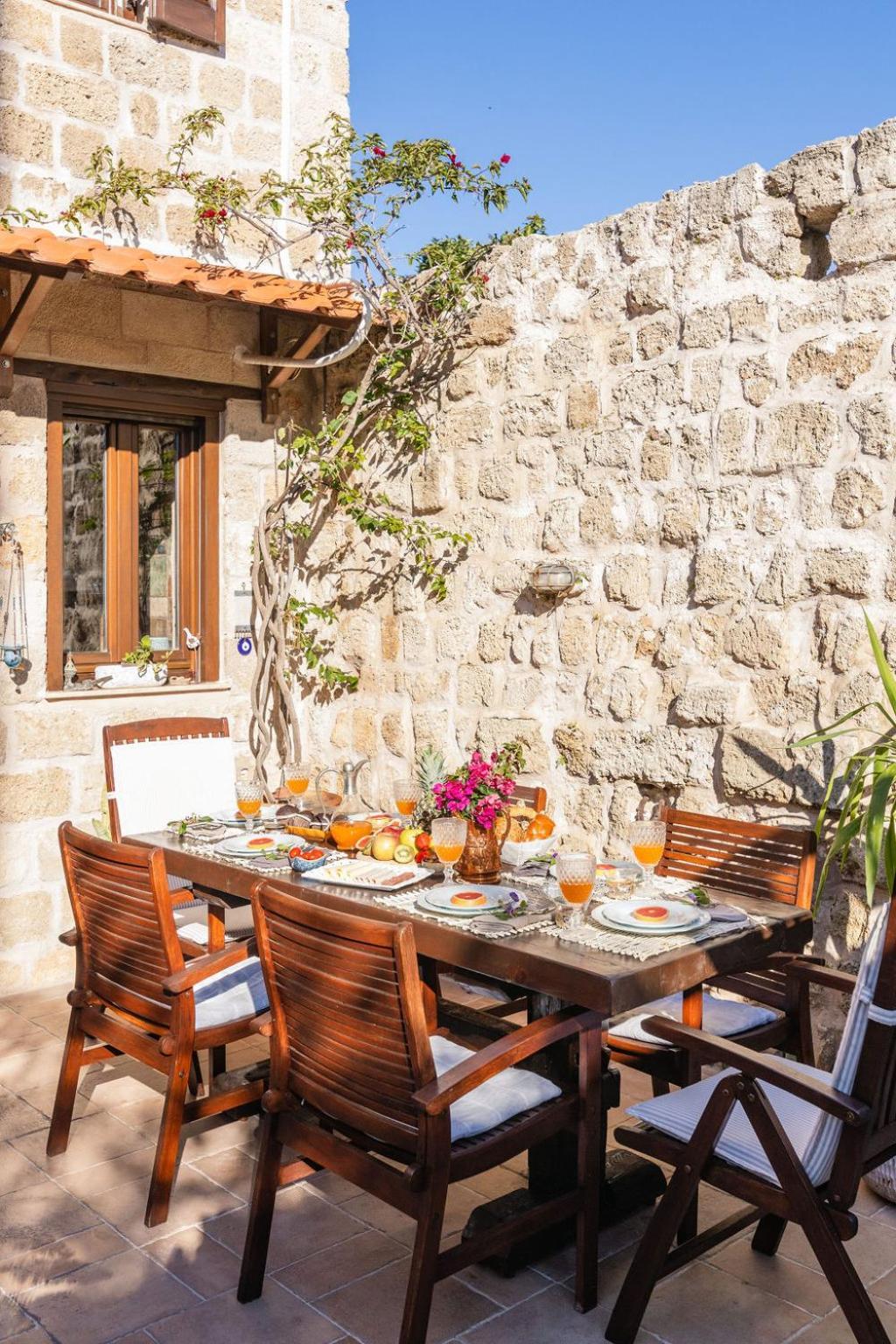 Old Town Classic House Rhodes Rhodes City Екстер'єр фото