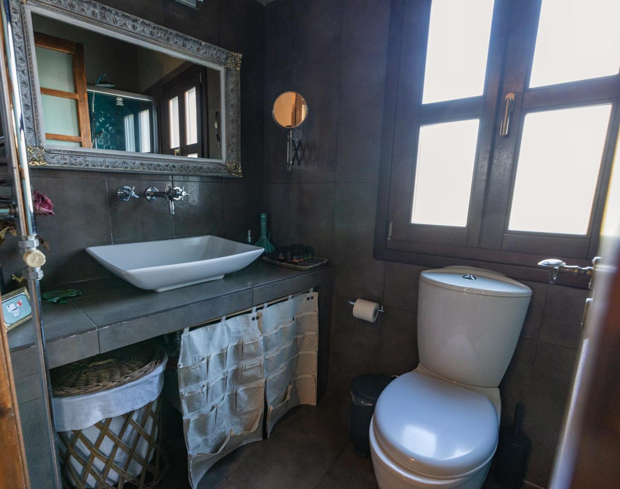 Old Town Classic House Rhodes Rhodes City Екстер'єр фото