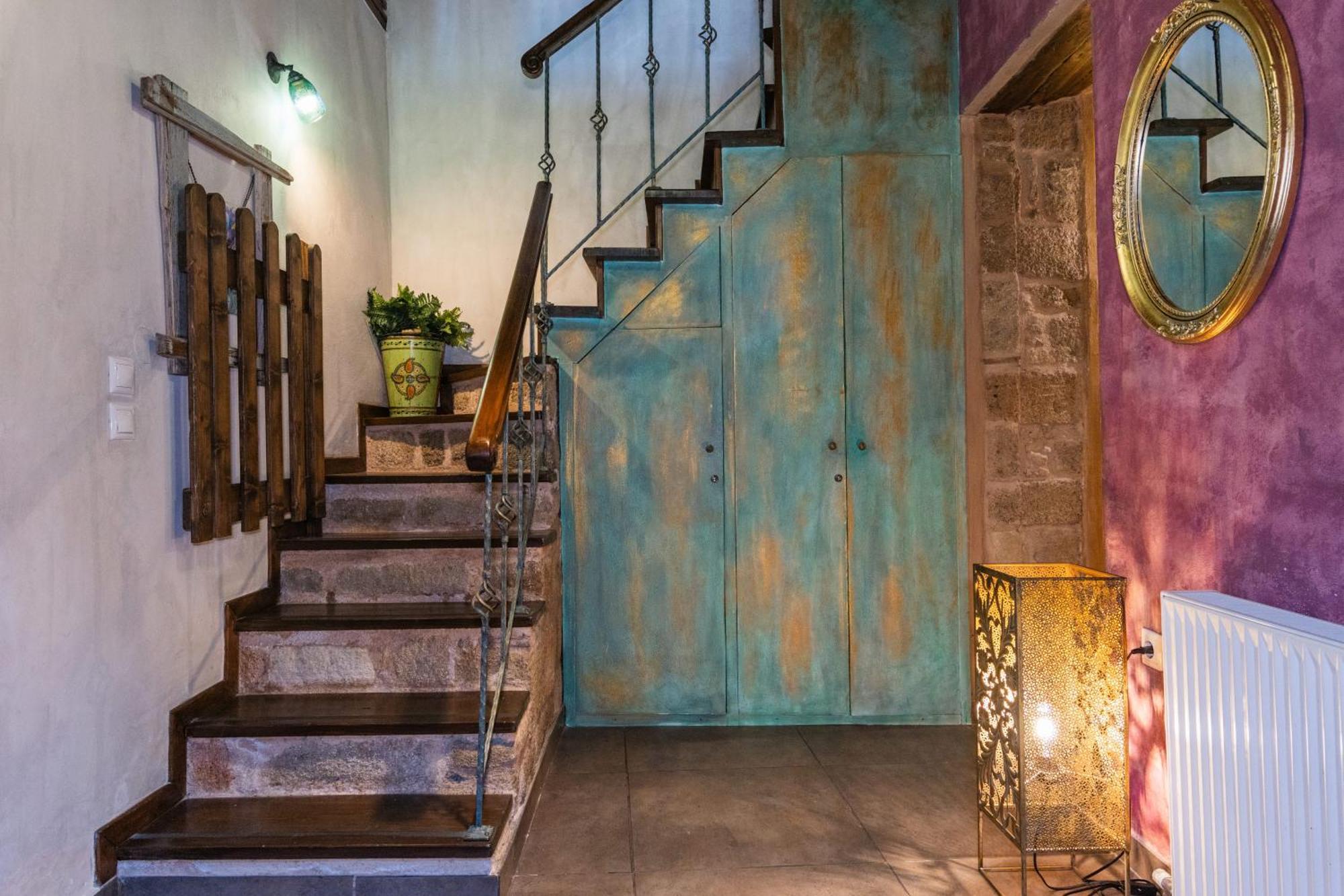Old Town Classic House Rhodes Rhodes City Екстер'єр фото