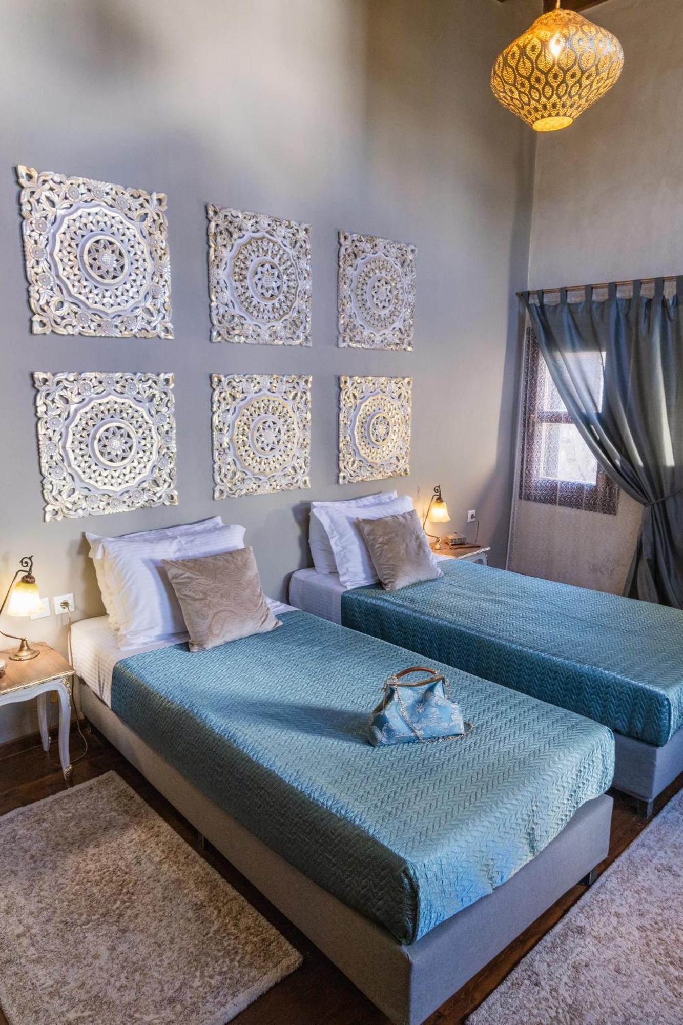 Old Town Classic House Rhodes Rhodes City Екстер'єр фото