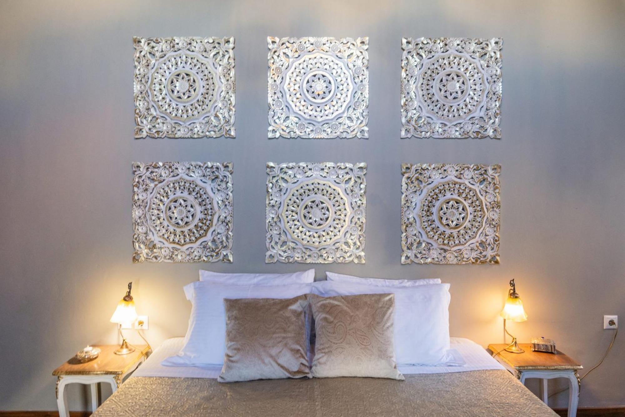 Old Town Classic House Rhodes Rhodes City Екстер'єр фото